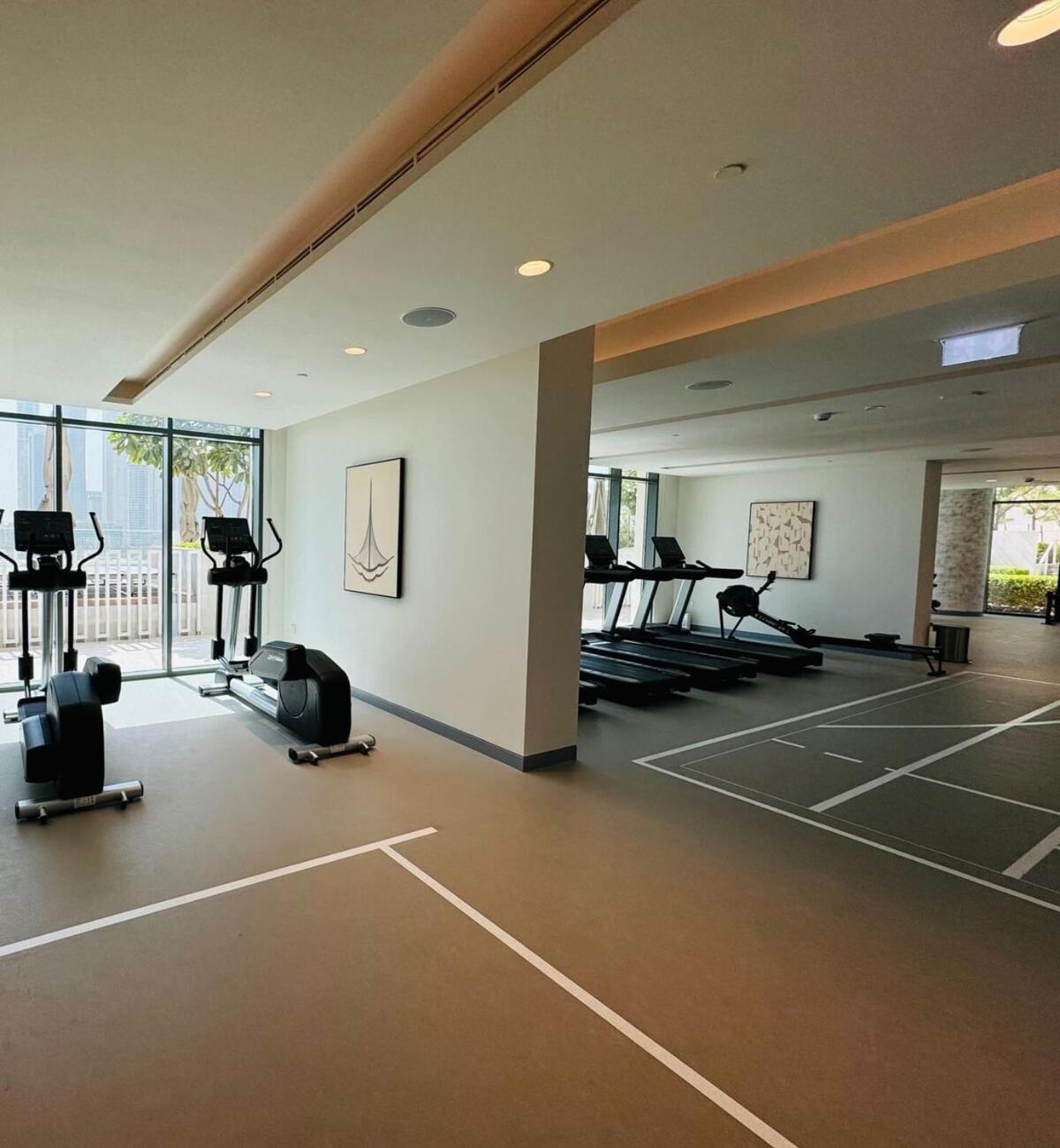 Luxury 3br Penthouse Retreat - Private & Palm Views Apartment Dubai